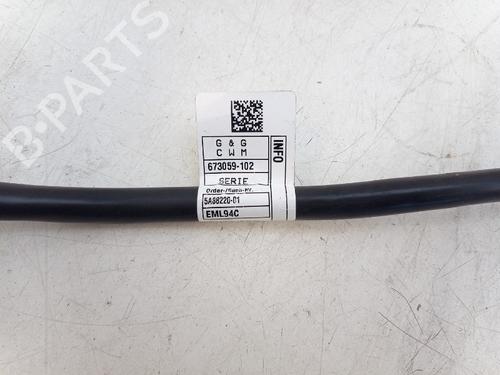 Cable BMW 5 Touring (G61, G99) i5 eDrive40 | BP38911684E12 - Image 3