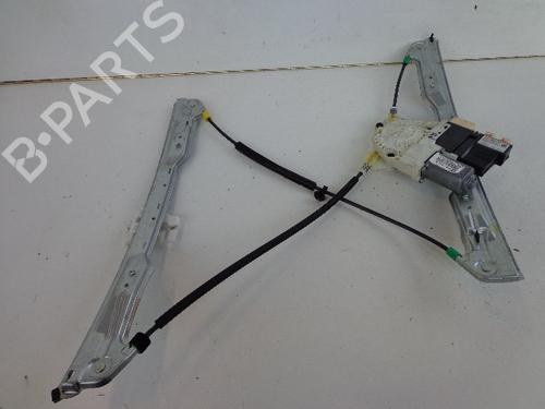 Used Front right window mechanism CITROËN C5 II (RC_) 1.6 HDi (RC8HZB) (109 hp) 22469219