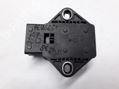 Electronic sensor PEUGEOT 307 SW (3H) 2.0 16V | BP22501734M84