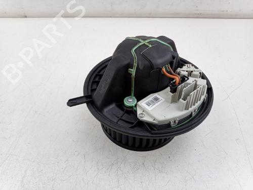 Used Heater blower motor Heater blower motor BMW 3 Touring (E91) 325 i (218 hp) 34041936 34041936