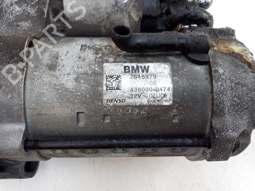 Starter MINI MINI (F56) Cooper | BP23568344M8 - Image 4