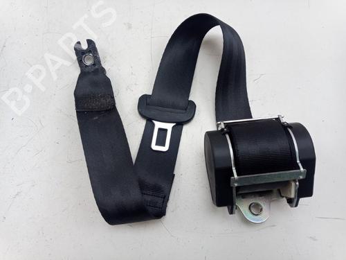 Used Rear right seatbelt VW GOLF VII (5G1, BQ1, BE1, BE2) 1.0 TSI (86 hp) 25121838
