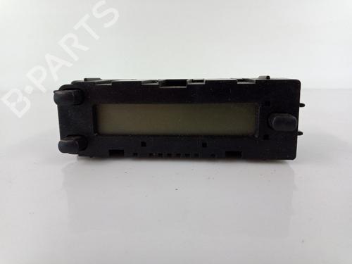 Used Display monitor CITROËN XSARA Break (N2) 1.4 i (75 hp) 22503647