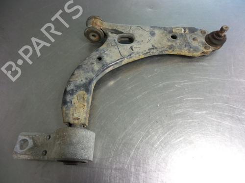 Used Right front suspension arm FORD FIESTA V (JH_, JD_) 1.4 16V (80 hp) 22464565