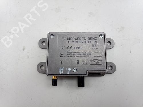 Used Electronic module Electronic module MERCEDES-BENZ M-CLASS (W164) ML 320 CDI 4-matic (164.122) (224 hp) 32097754 32097754