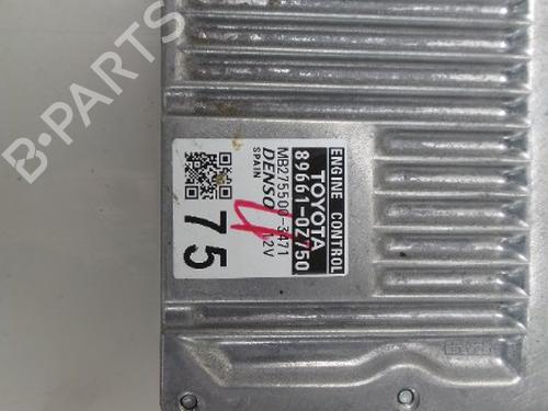 Electronic module TOYOTA AURIS Estate (_E18_) 1.8 Hybrid (ZWE186_, ZWE186R, ZWE186H) | BP22479692M83 