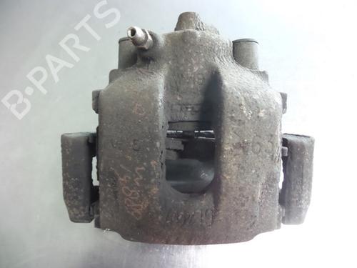 Used Left rear brake caliper BMW 3 Touring (E46) 318 i (143 hp) 22470597
