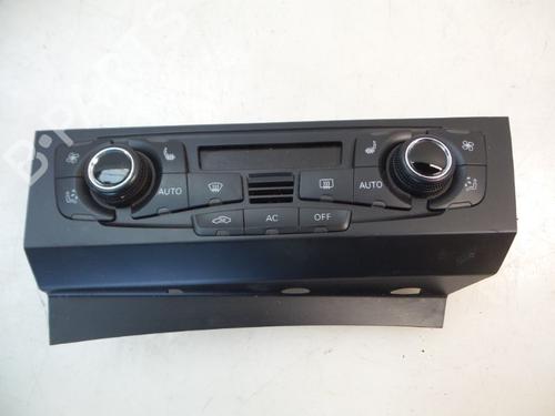 Used Climate control Climate control 22476924 22476924