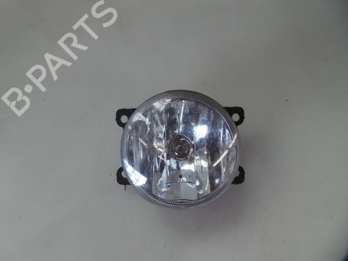 Used Right front fog light CITROËN C3 Picasso (SH_) 1.4 VTi 95 (SH8FSC, SH8FP0, SH8FP6) (95 hp) 22480631