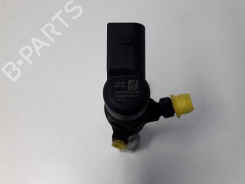 Injector RENAULT SCÉNIC II (JM0/1_) 1.5 dCi (JM1E, JM16) | BP22475043M100