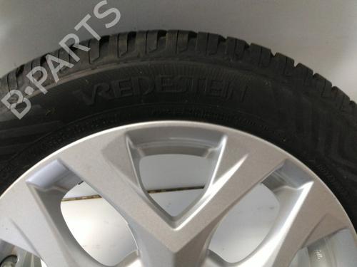 Rim TOYOTA VERSO S (_P12_) 1.33 (NSP120_) | BP27370017C45 