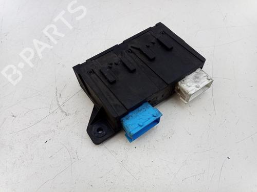 Used Electronic module CITROËN C4 Grand Picasso II (DA_, DE_) 1.2 THP 130 (130 hp) 26438070