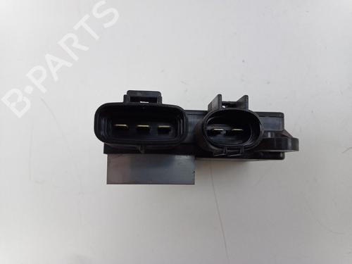 Electronic module TOYOTA YARIS (_P13_) 1.5 Hybrid (NHP130_) | BP22492757M83