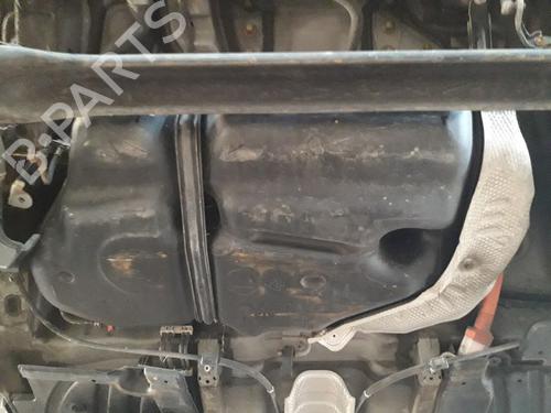 Used Fuel tank TOYOTA PRIUS (_W3_) 1.8 Hybrid (ZVW30) (136 hp) 22499778