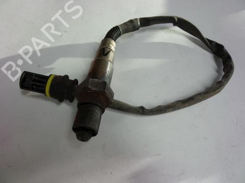 Elektronisk sensor MERCEDES-BENZ C-CLASS Coupe (CL203) C 230 Kompressor (203.747) (197 hp) 22473265