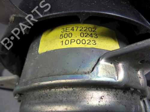 Elektronisk modul RENAULT SCÉNIC II (JM0/1_) 1.5 dCi (JM02, JM13) | BP22456115M83