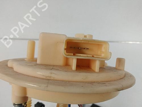 Fuel pump FIAT PUNTO EVO (199_) 1.3 D Multijet | BP22462165M76 