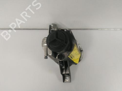 Venstre  foran tåkelykt PEUGEOT 206 Hatchback (2A/C) 1.4 i | BP22480176C30 