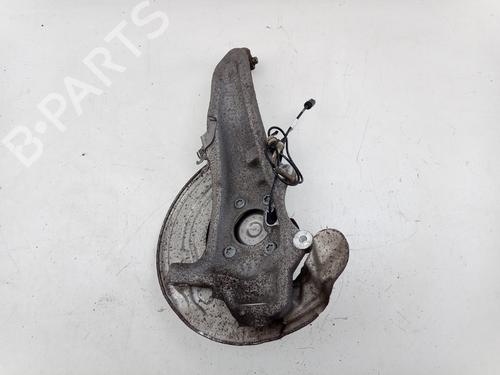 Used Right front steering knuckle BMW 5 (G30, F90) 540 i (340 hp) 29594339