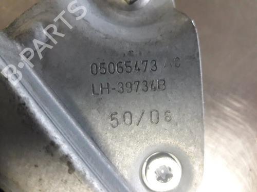 Rear left window mechanism CHRYSLER 300C (LX, LE) 3.0 CRD | BP22474901C24