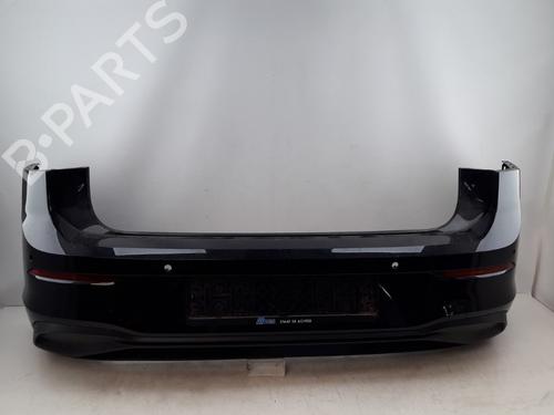 Used Rear bumper VW GOLF VIII (CD1, DA1) 1.0 eTSI (110 hp) 22499017