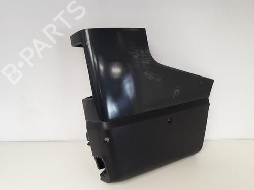 Used Corner bumper RENAULT TRAFIC III Van (FG_) 2.0 dCi 130 (FGMY) (131 hp) 22511706