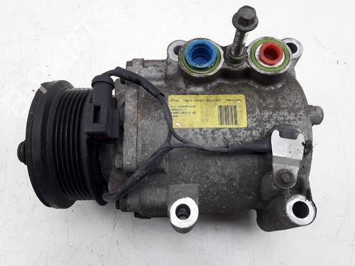 Airco pomp FORD FUSION (JU_) 1.6 (100 hp) 22507306