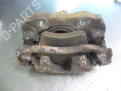Højre bremsekaliber foran CITROËN BERLINGO / BERLINGO FIRST Box Body/MPV (M_) 2.0 HDI 90 (MBRHY, MCRHY) | BP22461912M104 