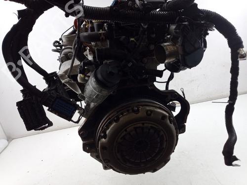 Engine OPEL ASTRA J (P10) 1.4 Turbo (68) | BP39595190M1  - Image 6