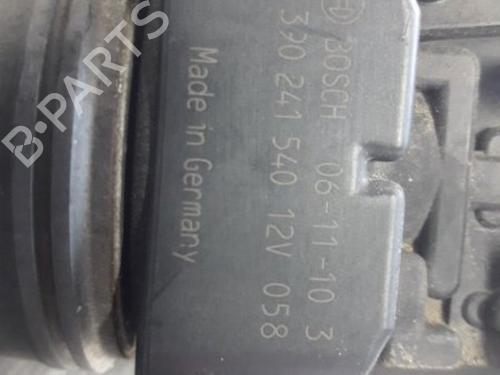 Front wipers mechanism PEUGEOT 207 (WA_, WC_) 1.6 HDi | BP22463913C83 
