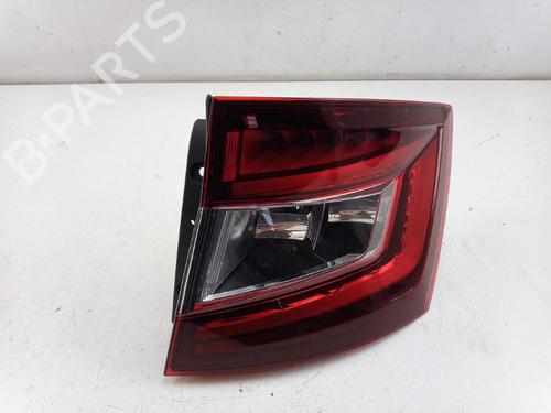 Used Right taillight SKODA FABIA III Estate (NJ5) 1.0 TSI (95 hp) 31298215