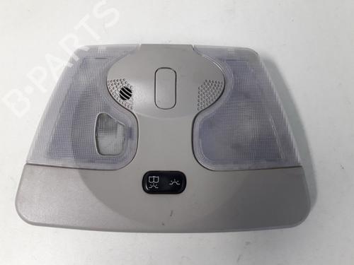 Used Interior roof light MERCEDES-BENZ A-CLASS (W168) A 190 (168.032, 168.132) (125 hp) 22498454
