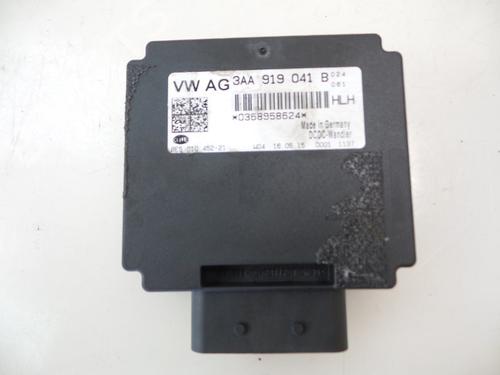 Used Electronic module VW UP! (121, 122, BL1, BL2, BL3, 123) 1.0 (60 hp) 22477215