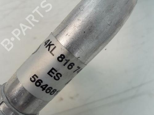 AC pipe AUDI E-TRON (GEN) 55 quattro | BP22498667M126 