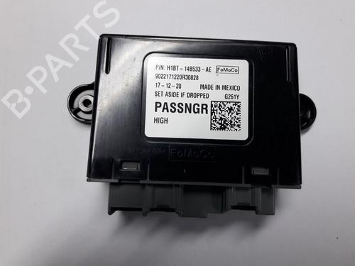 Elektronische module FORD FIESTA VII (HJ, HF) 1.0 EcoBoost (101 hp) 22487881
