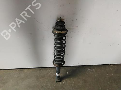 Used Right rear shock absorber SEAT IBIZA II (6K1) 1.4 i (60 hp) 22456869