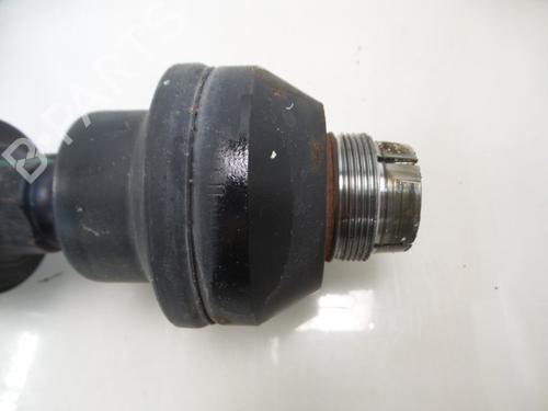 Driveshaft LAND ROVER RANGE ROVER IV (L405) 4.4 SDV8 4x4 | BP22483652M37 