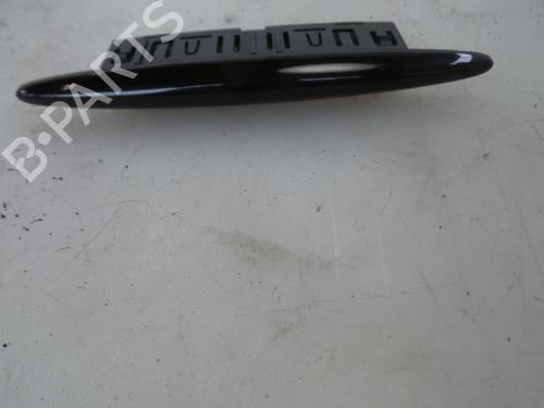 Used Electronic module MERCEDES-BENZ A-CLASS (W176) A 180 CDI (176.000) (109 hp) 22488554