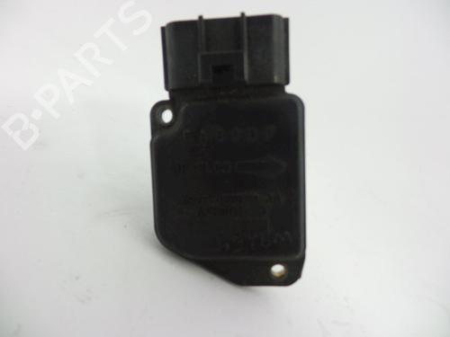Used Mass air flow sensor FORD MONDEO III Saloon (B4Y) 2.0 TDCi (130 hp) 22455629