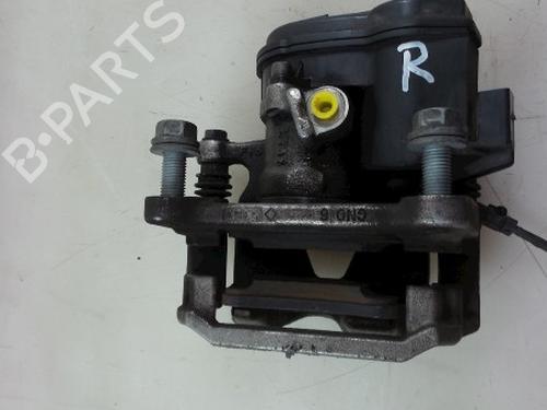 Used Right rear brake caliper AUDI A4 B9 (8W2, 8WC) 40 TFSI Mild Hybrid (190 hp) 22487945