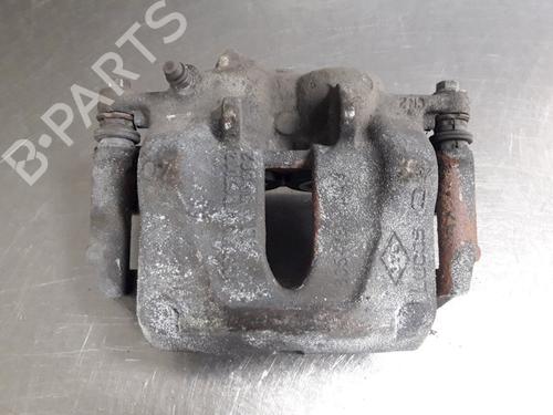 Used Right front brake caliper OPEL VIVARO A Van (X83) 2.0 CDTI (F7) (90 hp) 22454860
