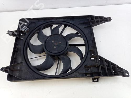Radiator fan DACIA SANDERO 1.2 16V | BP28085591M35 - Image 3