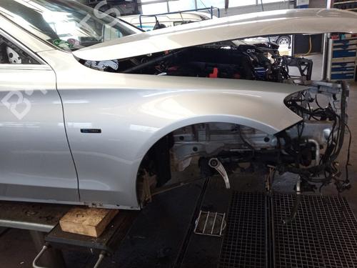 Used Right front fenders Right front fenders 36651234 36651234