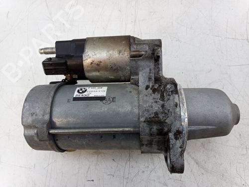 Used Starter BMW 1 (F20) M 135 i xDrive (320 hp) 24375159