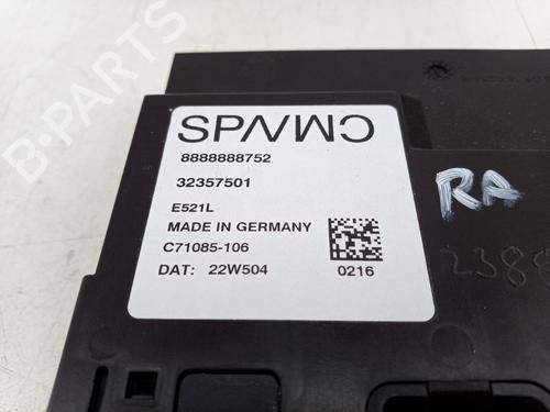 Other VOLVO XC40 (536) Recharge AWD | BP37423406O1 - Image 3
