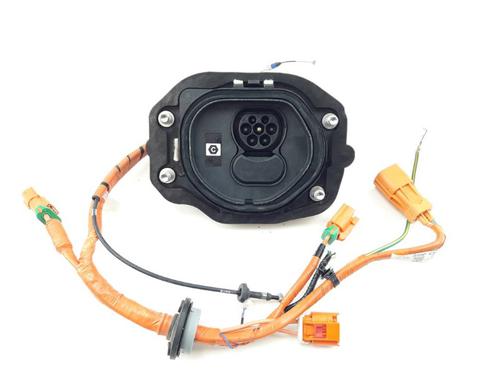 Inne MAZDA CX-60 (KH_) e-SKYACTIV PHEV (KH0H) 738517843W | KR9P67V5XA