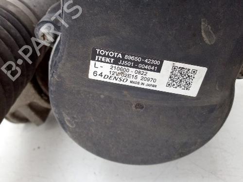 Steering rack TOYOTA RAV 4 V (_A5_, _H5_) 2.5 Hybrid (AXAH52) | BP33964245M22  - Image 5