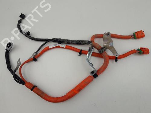 Inne MAZDA CX-60 (KH_) e-SKYACTIV PHEV (KH0H) KR9P67V40A