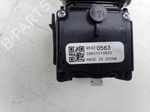 Steering column stalk OPEL INSIGNIA A Sports Tourer (G09) 2.0 CDTI (35) | BP22495570I23 