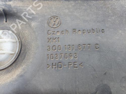 AdBlue tank VW PASSAT B8 Variant (3G5, CB5) 2.0 TDI | BP29618976M85 